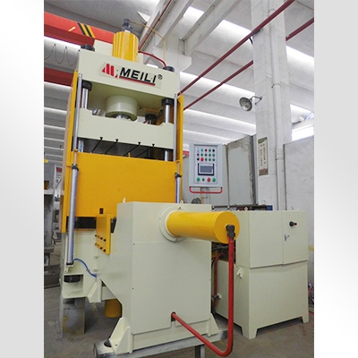 电机转子压铸液压机的参数规格