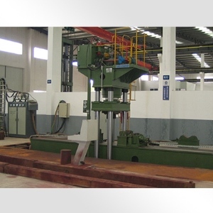 导轨矫直机具有重要意义