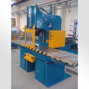 手动校直机设备功能和特点