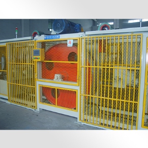 车轮径向载荷疲劳试验机