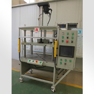 ML-CNC1电动数控液压机